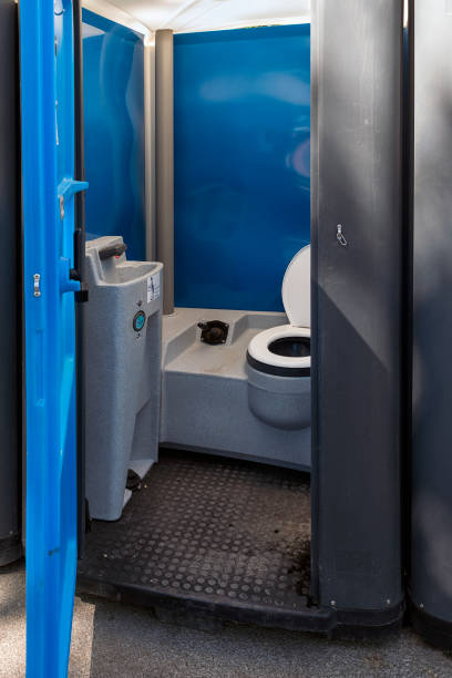 St Charles, MN porta potty rental Company