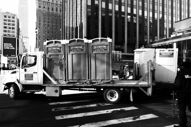 Best Local porta potty services  in St Charles, MN